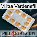 Vilitra Vardenafil cialis3